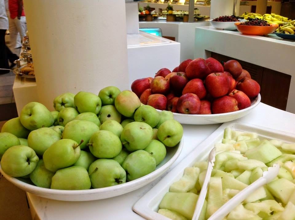 imagini hotel CLUB ASTERIA BELEK